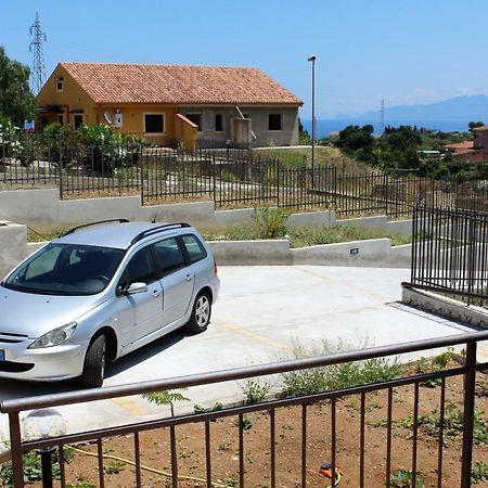 Ferienhaus Puvogel Villa Трабия Екстериор снимка