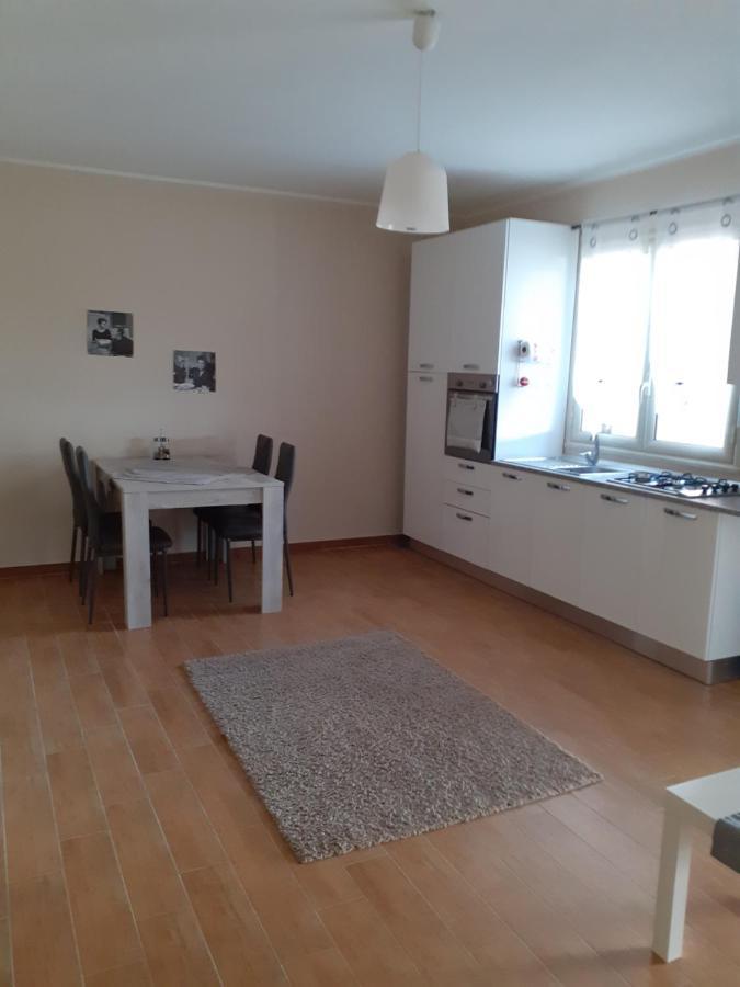 Ferienhaus Puvogel Villa Трабия Екстериор снимка