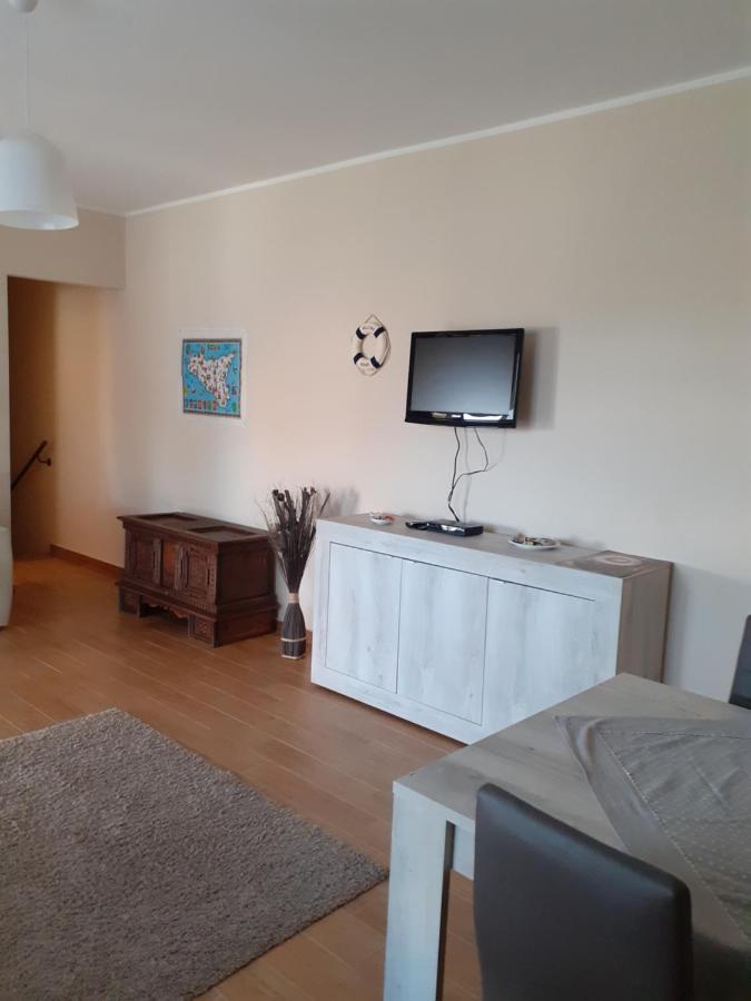 Ferienhaus Puvogel Villa Трабия Екстериор снимка