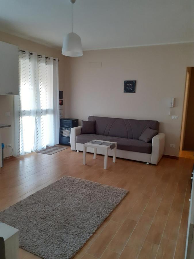 Ferienhaus Puvogel Villa Трабия Екстериор снимка