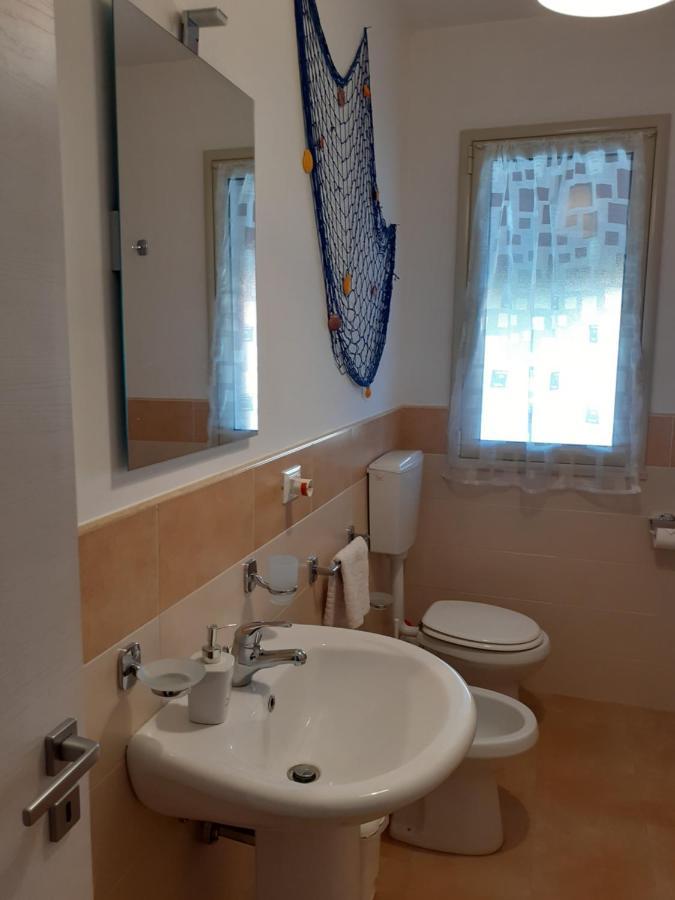 Ferienhaus Puvogel Villa Трабия Екстериор снимка