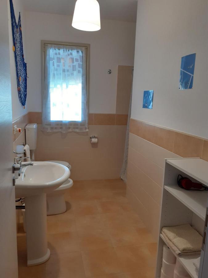 Ferienhaus Puvogel Villa Трабия Екстериор снимка