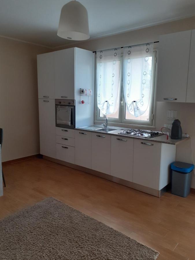 Ferienhaus Puvogel Villa Трабия Екстериор снимка