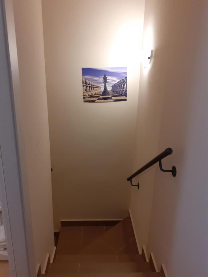 Ferienhaus Puvogel Villa Трабия Екстериор снимка