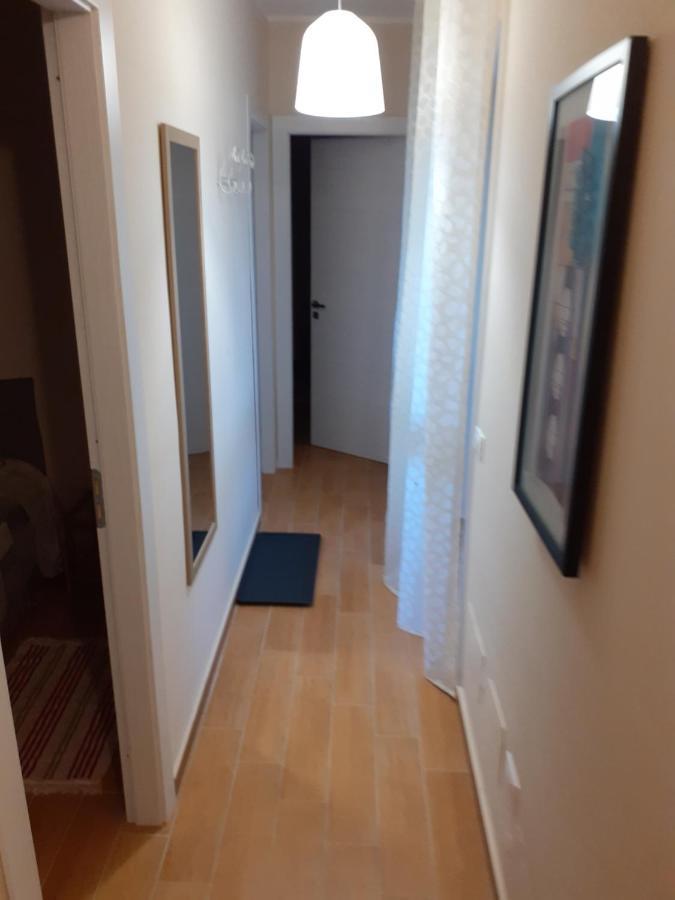 Ferienhaus Puvogel Villa Трабия Екстериор снимка