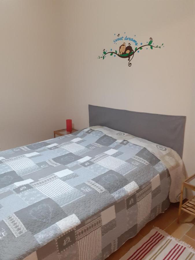 Ferienhaus Puvogel Villa Трабия Екстериор снимка