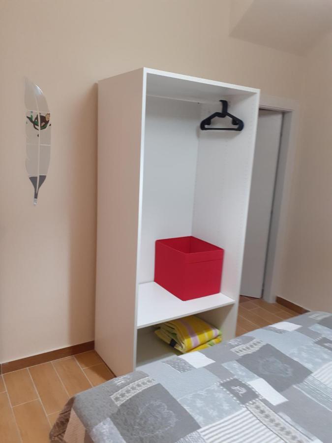Ferienhaus Puvogel Villa Трабия Екстериор снимка