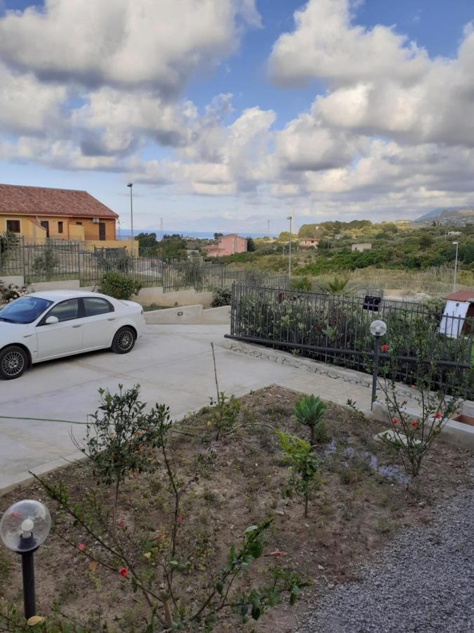 Ferienhaus Puvogel Villa Трабия Екстериор снимка