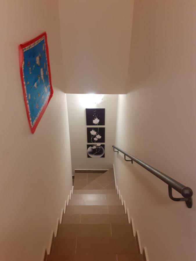 Ferienhaus Puvogel Villa Трабия Екстериор снимка