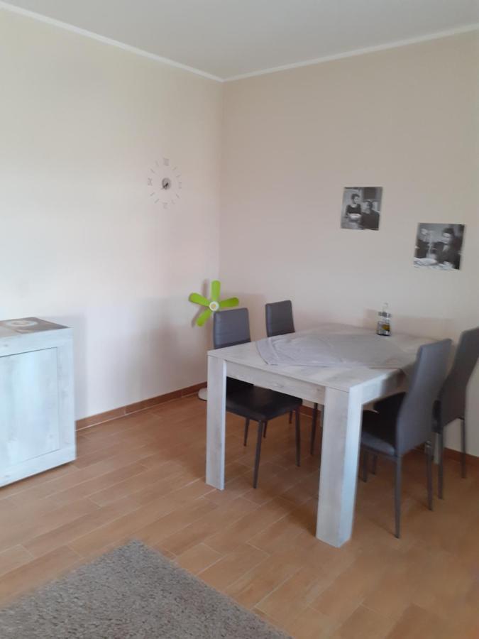 Ferienhaus Puvogel Villa Трабия Екстериор снимка