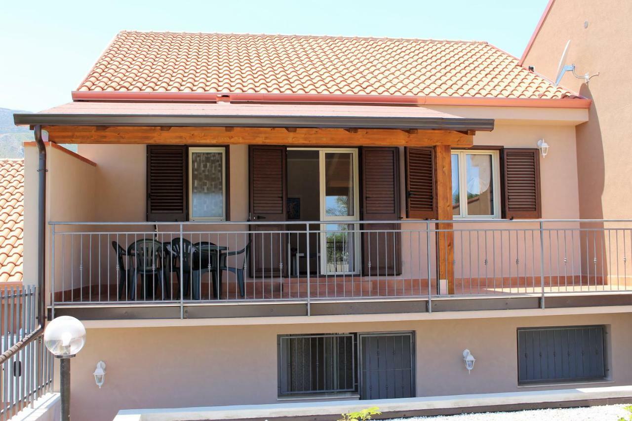 Ferienhaus Puvogel Villa Трабия Екстериор снимка