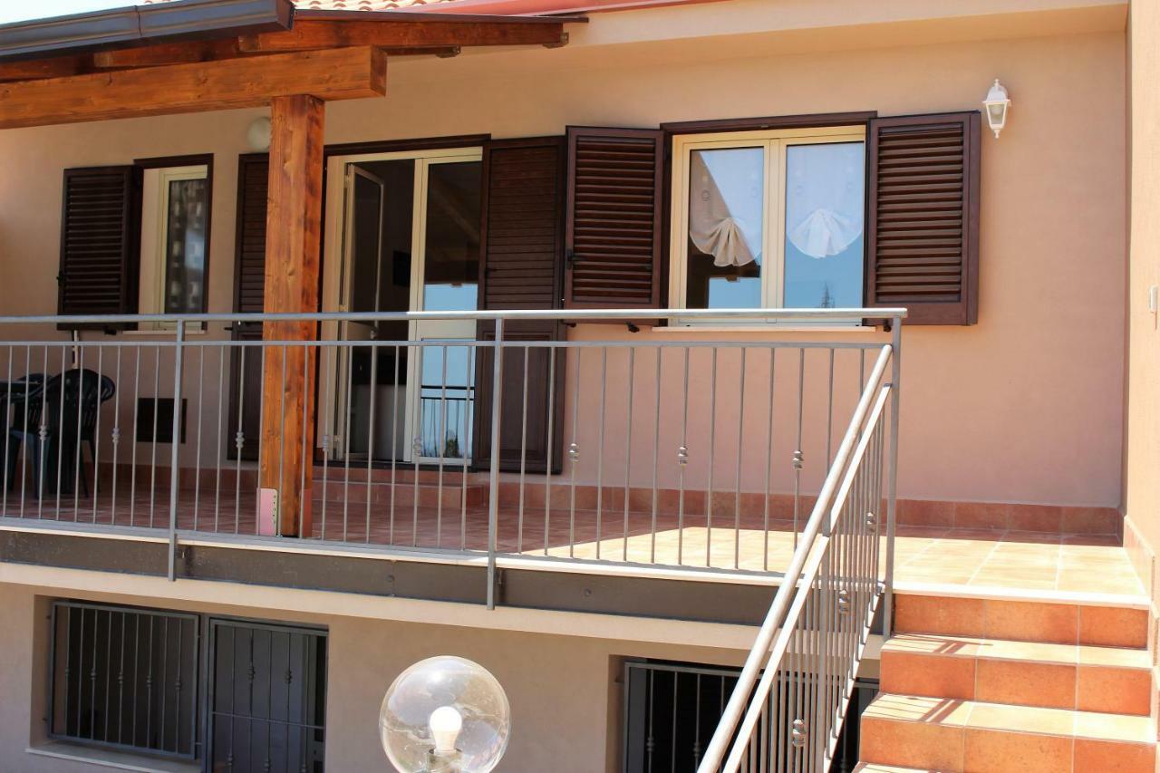 Ferienhaus Puvogel Villa Трабия Екстериор снимка