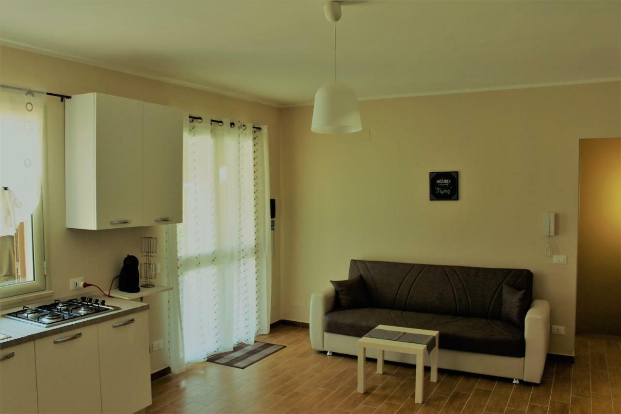 Ferienhaus Puvogel Villa Трабия Екстериор снимка