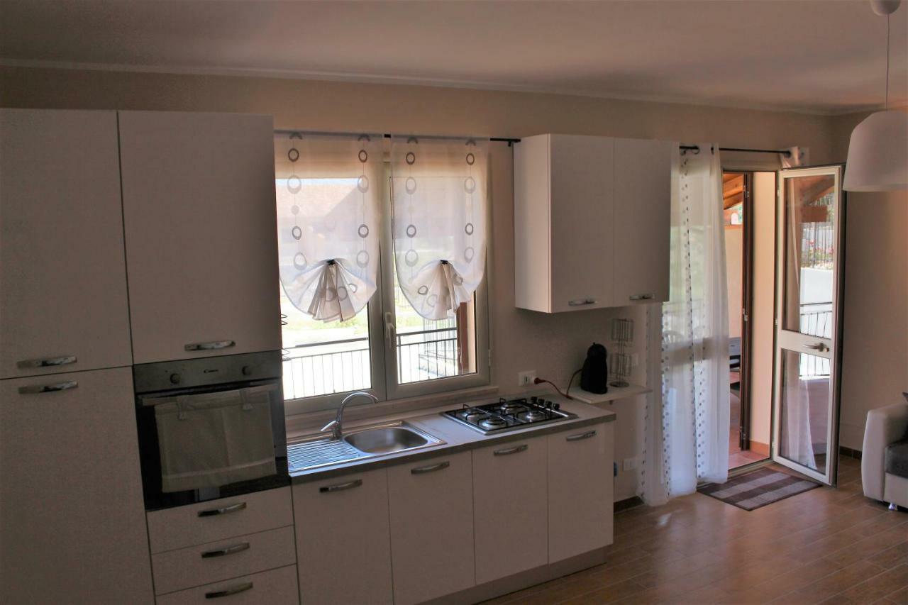 Ferienhaus Puvogel Villa Трабия Екстериор снимка