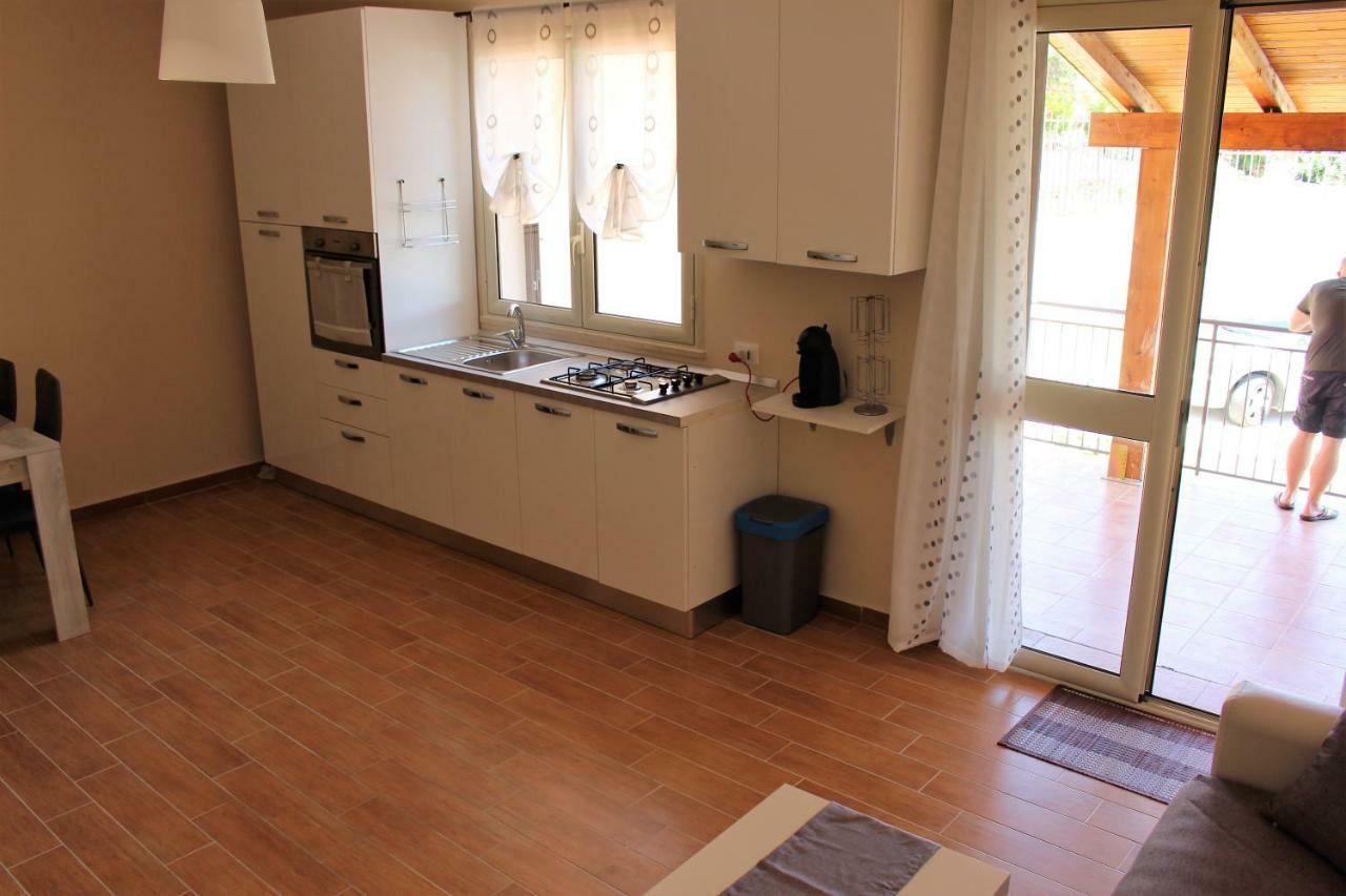 Ferienhaus Puvogel Villa Трабия Екстериор снимка